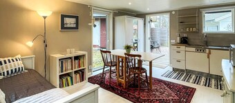 6 Person Holiday Home in Monsteras