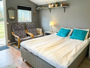 House | Interior - 6 Person Holiday Home in Monsteras (Monsteras)