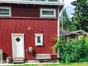 House | Exterior