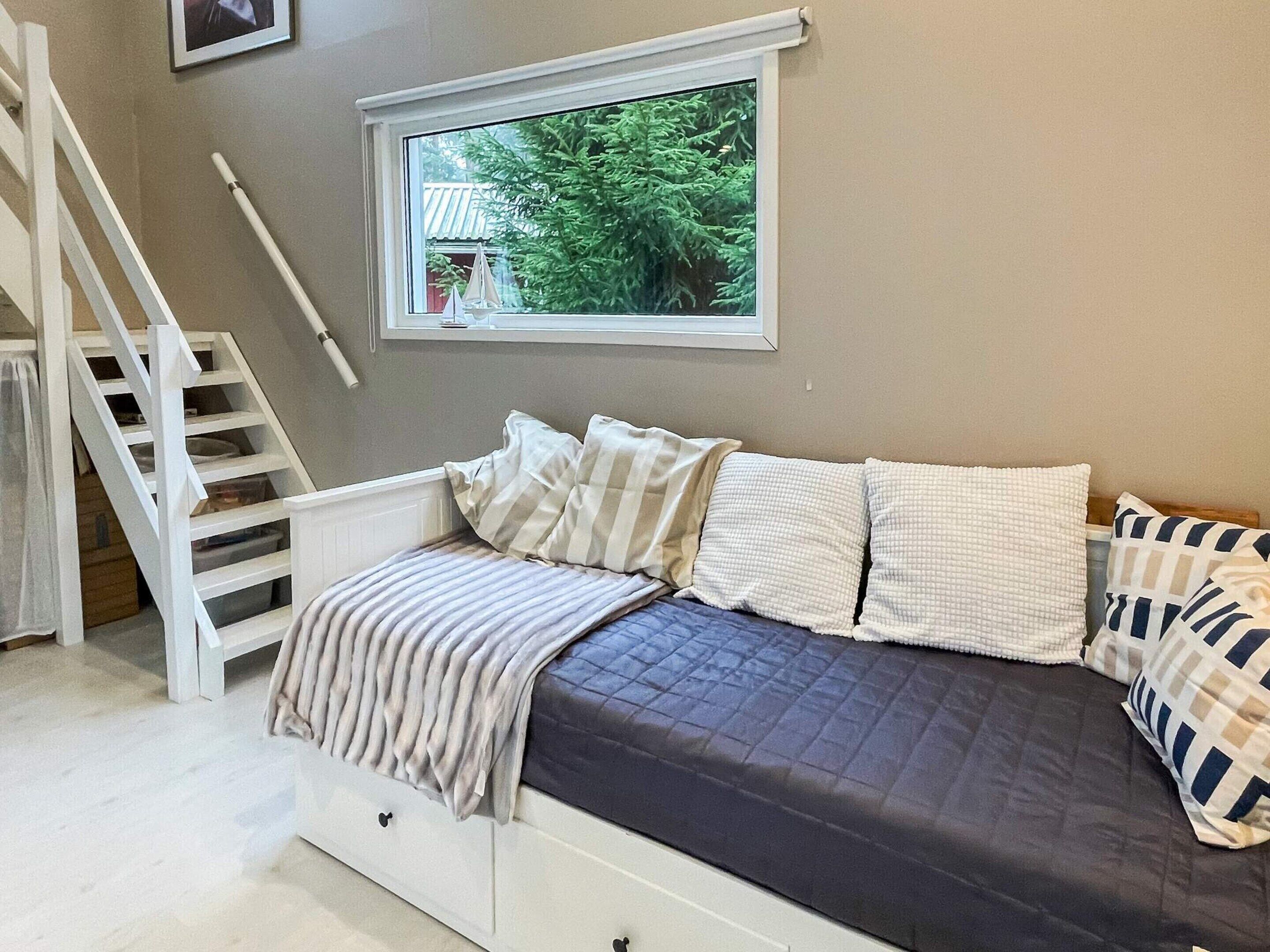 Casa | Interior