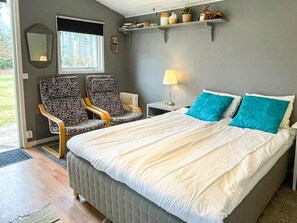 House | Interior