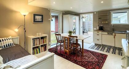 6 Person Holiday Home in Monsteras