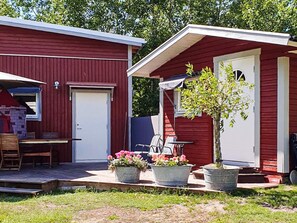 House | Exterior