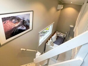 Ferienhaus | Innenbereich