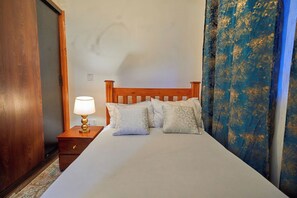 3 Schlafzimmer, Bügeleisen/Bügelbrett, WLAN