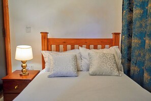 3 Schlafzimmer, Bügeleisen/Bügelbrett, WLAN