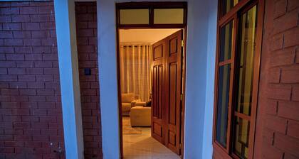 Favour Homes