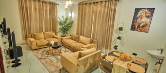 Favour Homes