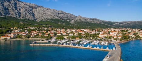 Porticciolo