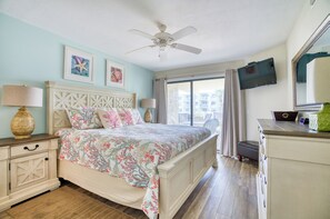 3 dormitorios, tabla de planchar con plancha, wifi gratis y ropa de cama