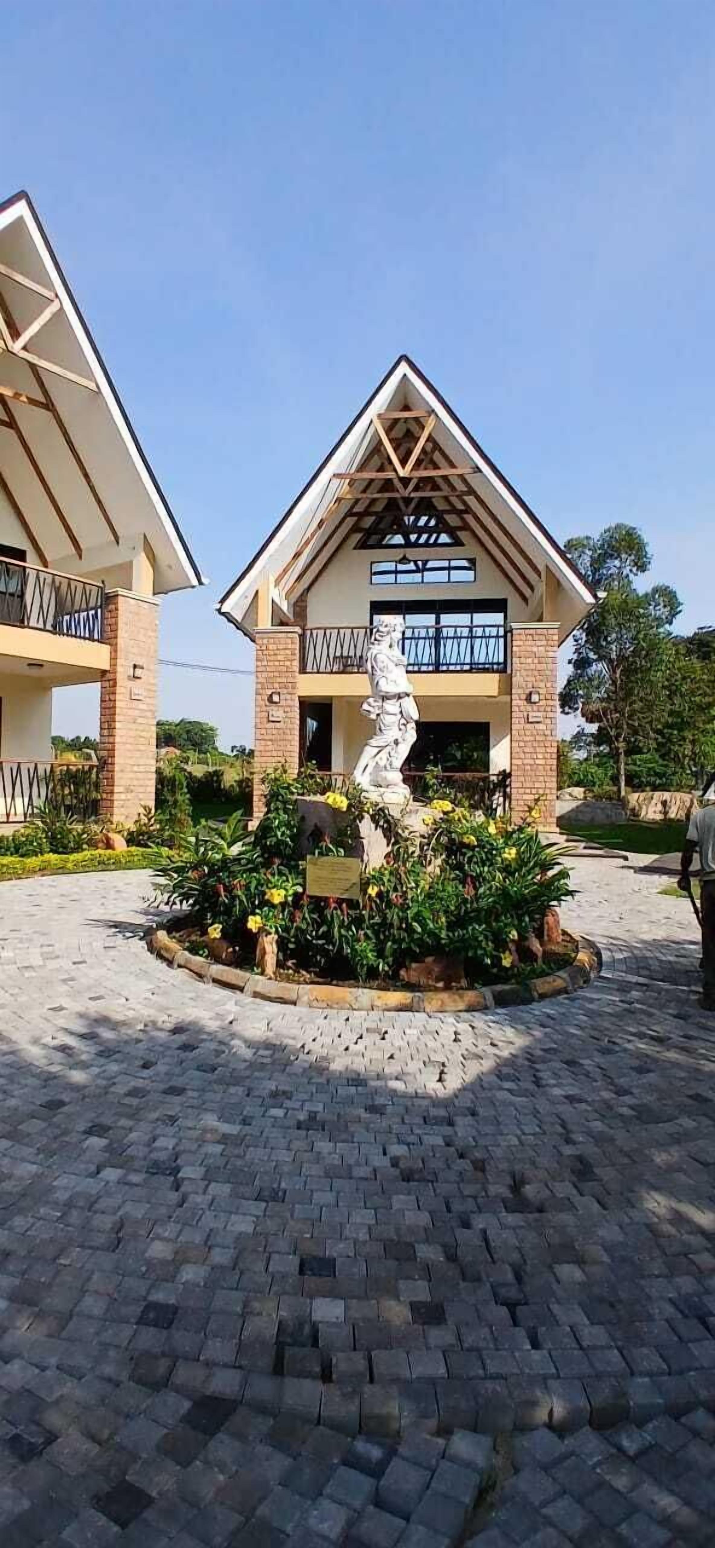 Servicio de la propiedad