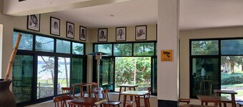 Explorer Resort & Marina