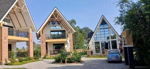 สิ่งอำนวยความสะดวกในที่พัก