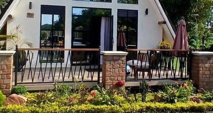 Explorer Resort & Marina