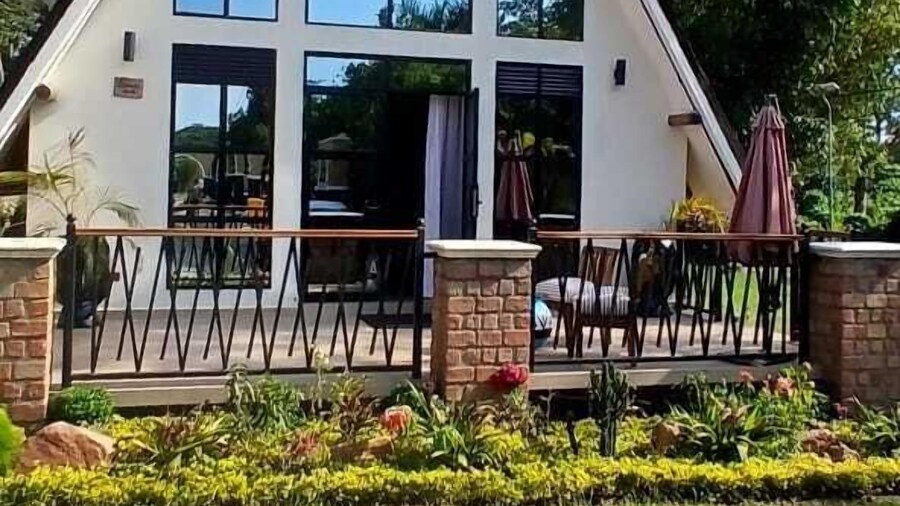 Explorer Resort & Marina