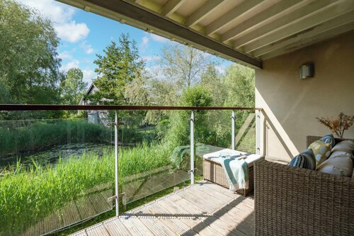 Beaverbrook Lodge | Family | Spa | Pool Access