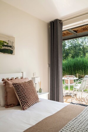 5 Schlafzimmer, WLAN