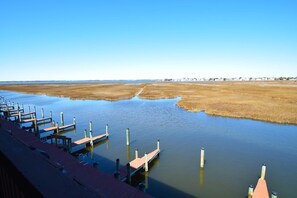Stadtwohnung, 3 Schlafzimmer | Jachthafen
