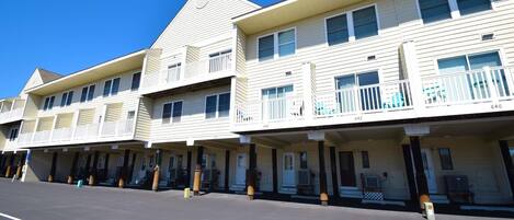 Resortwoning, 3 slaapkamers | Exterieur