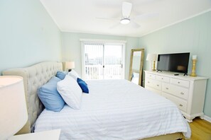 Townhome, 3 Bedrooms | 3 bedrooms, free WiFi