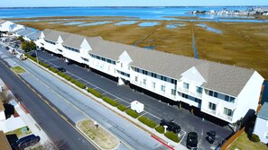 Stadtwohnung, 3 Schlafzimmer | Außenbereich