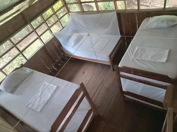 Hostal Dasilva En San Martin - Amazonas