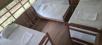 Hostal Dasilva en San martin