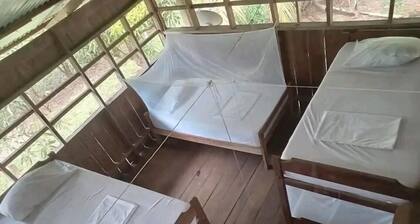 Hostal Dasilva en San martin