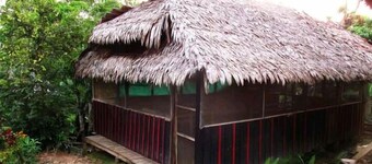 Hostal Dasilva en San martin