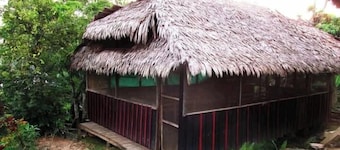 Hostal Dasilva en San martin