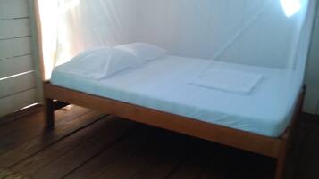 ห้องพักรวมสำหรับครอบครัว, วิวสวนหย่อม | 1 ห้องนอน