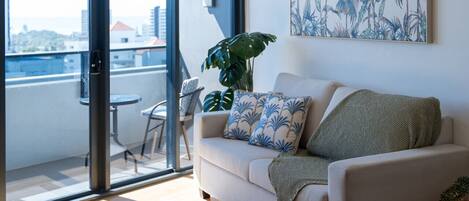 スマートテレビ、書庫