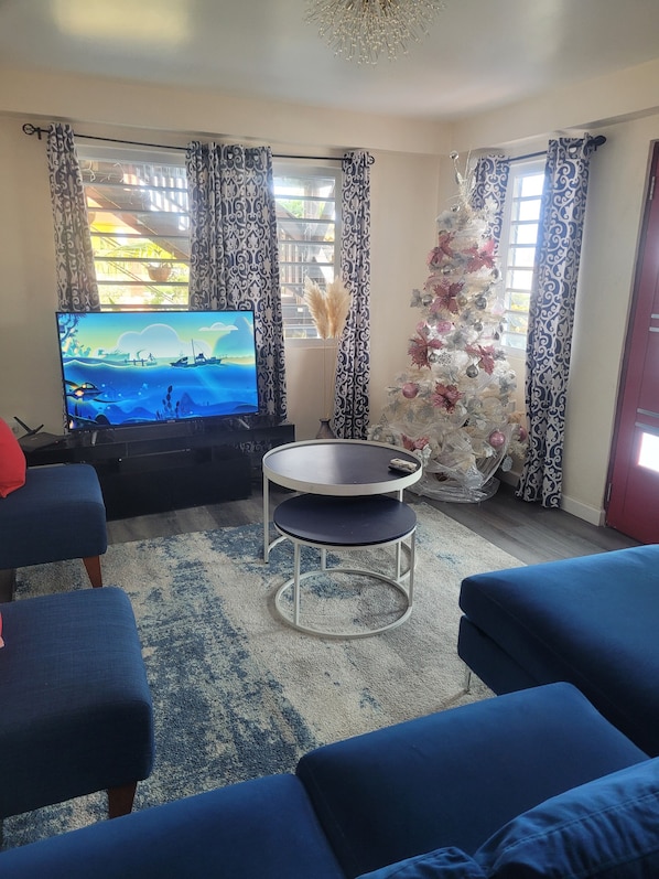 TV connectée