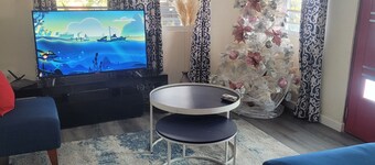 Modern multi 1 bed and 2bed