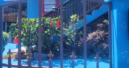 Modern multi 1 bed and 2bed