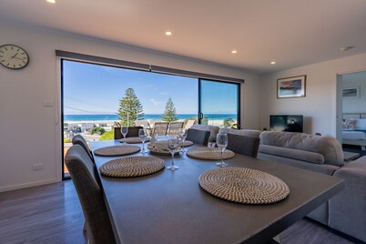 Bordaga Apartment 1 - Scamander