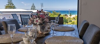 Bordaga Apartment 2 - Scamander