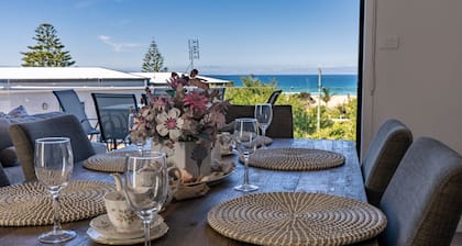 Bordaga Apartment 2 - Scamander