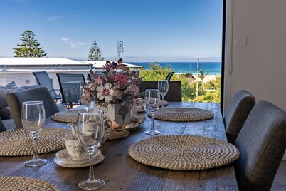Bordaga Apartment 2 - Scamander