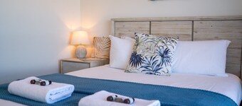 Bordaga Apartment 2 - Scamander