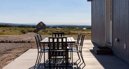 The Destination: Window to the La Sals & Moab, UT