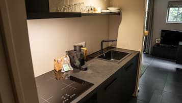 Casa | Cucina privata