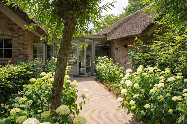 House | Garden