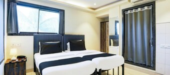 Comfortable Stays at Navi Mumbai