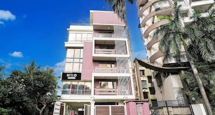 Comfortable Stays at Navi Mumbai