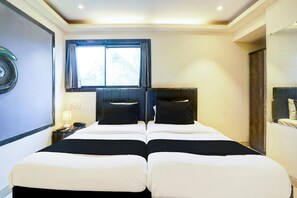 Casa | 1 quarto
