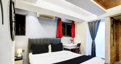 Comfortable Stays at Navi Mumbai