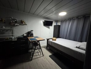 1 chambre, Wi-Fi