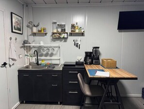 Cuisine privée
