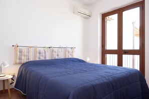 4 bedrooms, WiFi